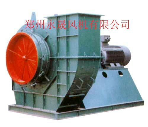 Y5-48系列鍋爐引風機